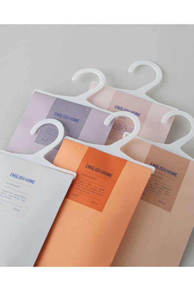 Soft Kokulu Kese - 3