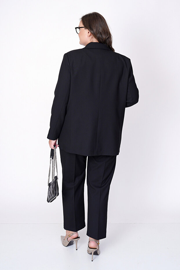 KALIN BLAZER CEKET - 4