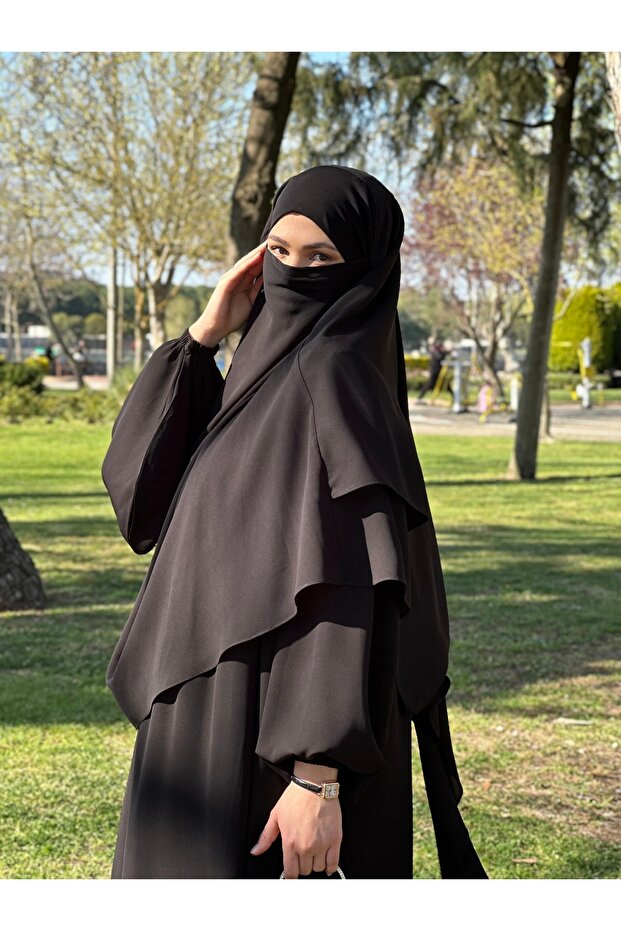 مجموعة فيراس سوفلي، رفرف العين - 4