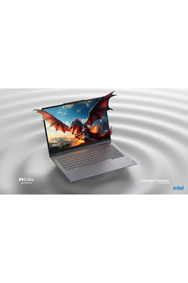 ThinkBook 14 2-in-1 G5 IAU Intel Core Ultra 7 255U 16GB 512GB SSD 14" WUXGA IPS Fdos 21SQ002TTX - 7