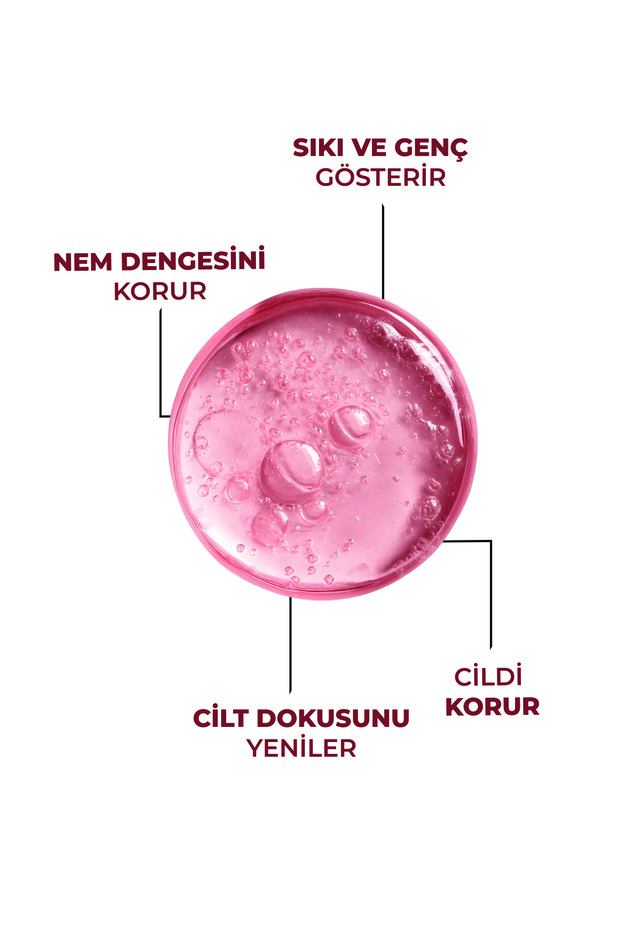 Antı-Agnıng Serum - 5