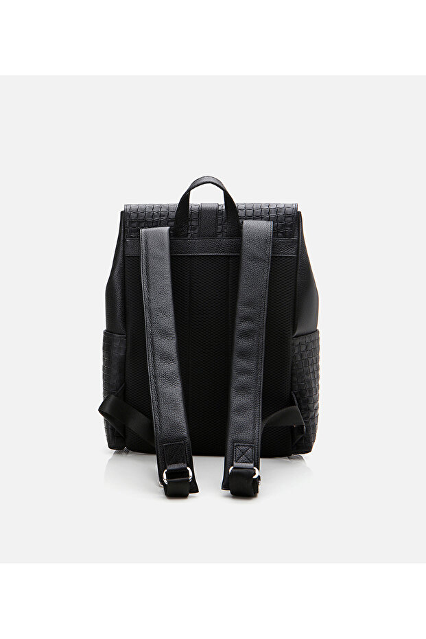 Siyah Erkek Çanta - 4