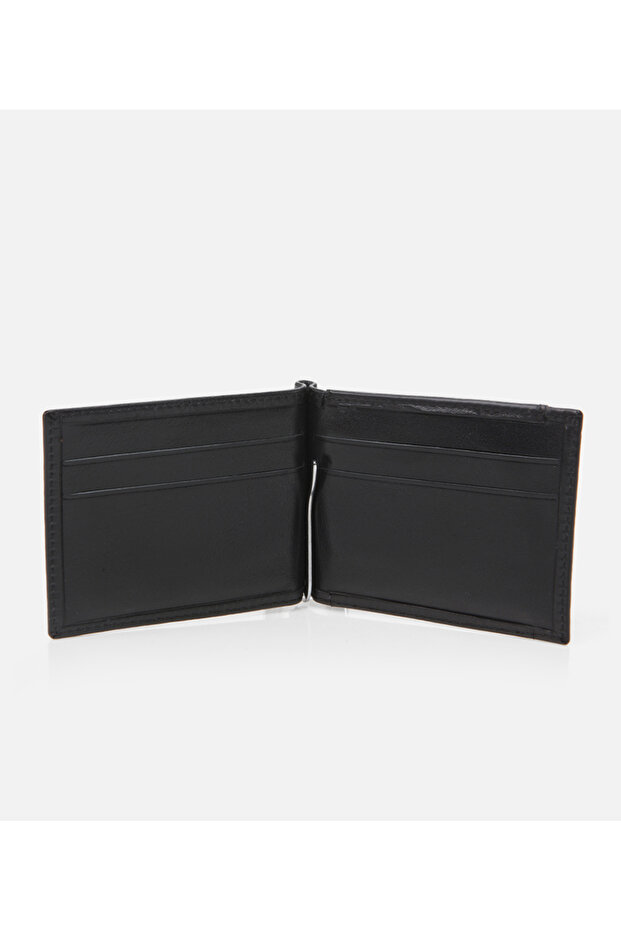 Siyah Erkek Cüzdan - 4