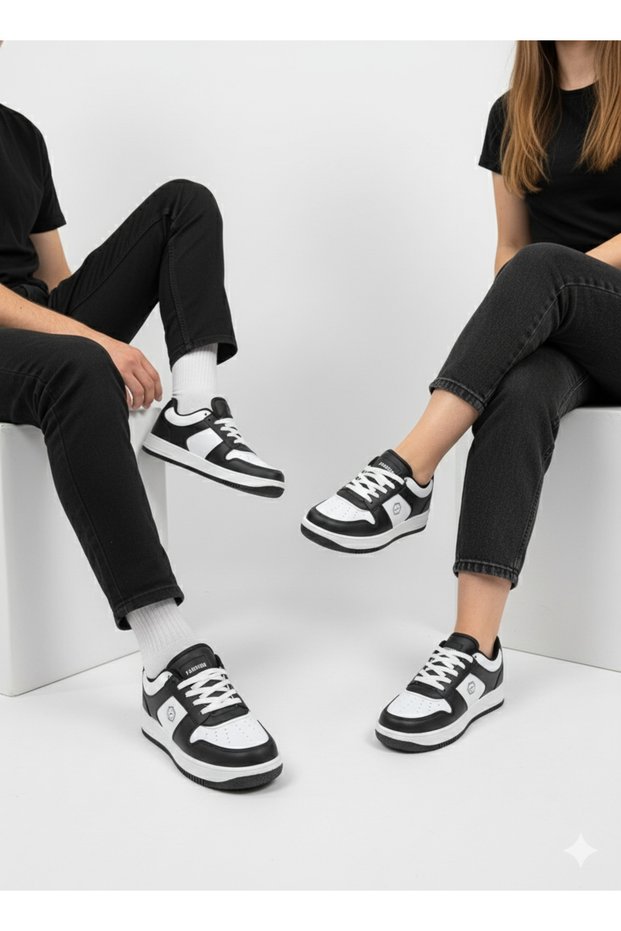 Lambır Unisex Sports Shoes 2100 Skin Zs 2024