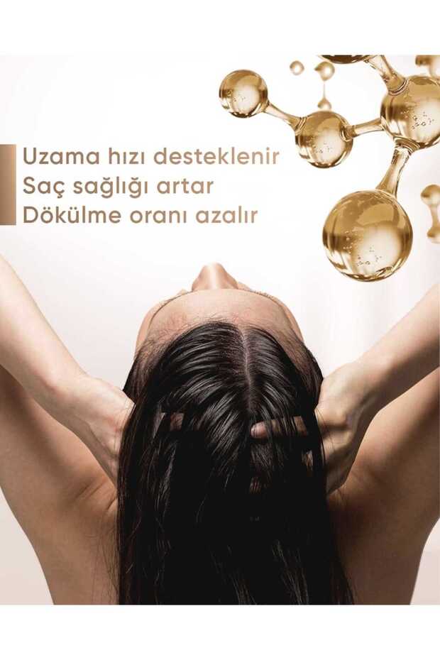 Effect Dökülme Karşıtı Şampuan 250 ml - 4