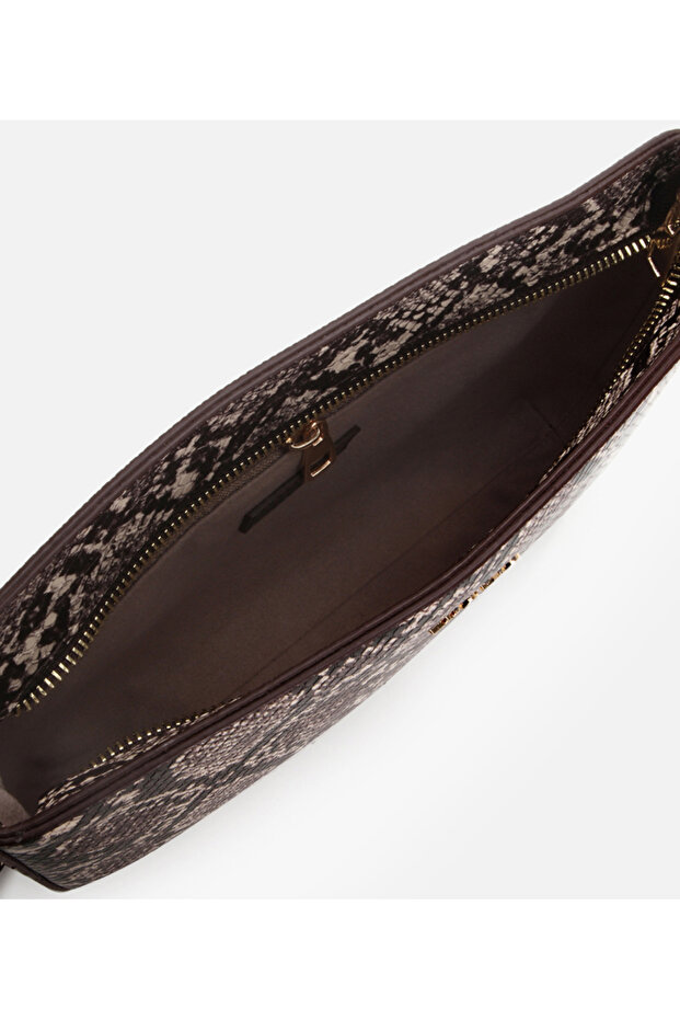 Bej Kadın Çanta - 8