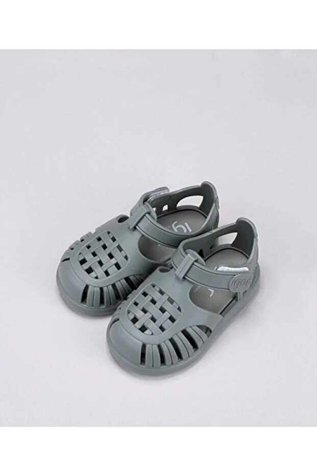 Σανδάλια Tobby Solid - 3