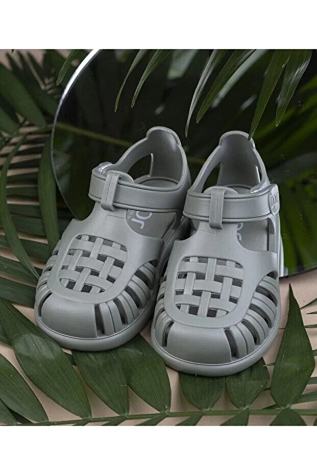 Σανδάλια Tobby Solid - 4