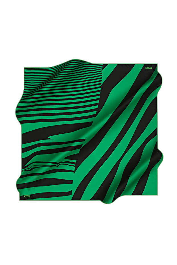 90X90 İpek Krep Saten - 1