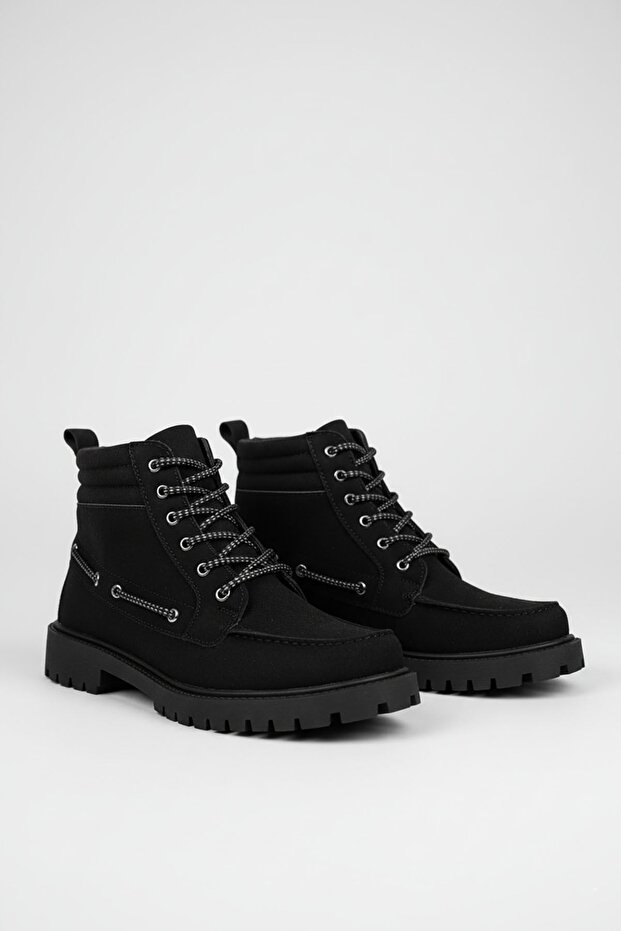 Erkek Klasik Bot - 6