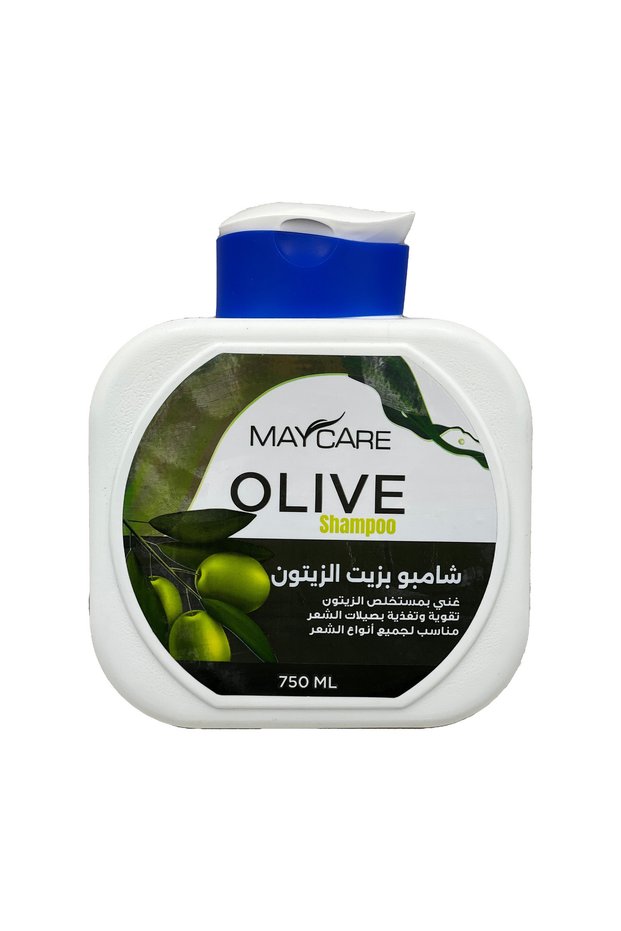 شامبو زيت الزيتون (750 مل)