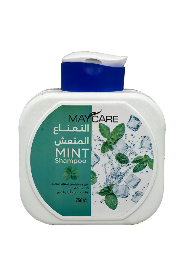 شامبو النعناع المنعش – 750 مل - 1
