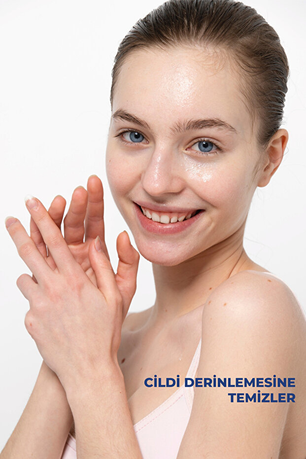 جل تنظيف الوجه - 7