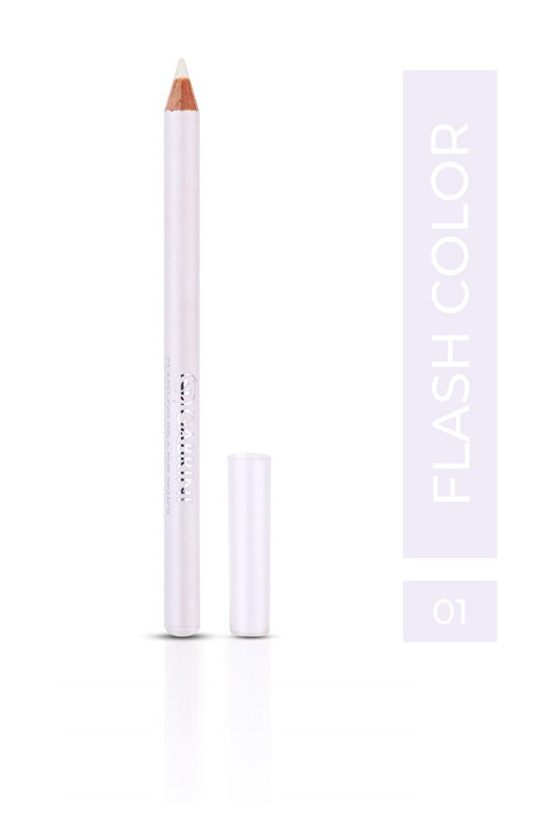 Flash Color & Eye Pencil - 1