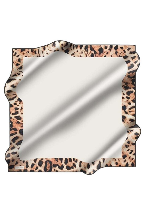 Satin Silk Scarf 8788230-313