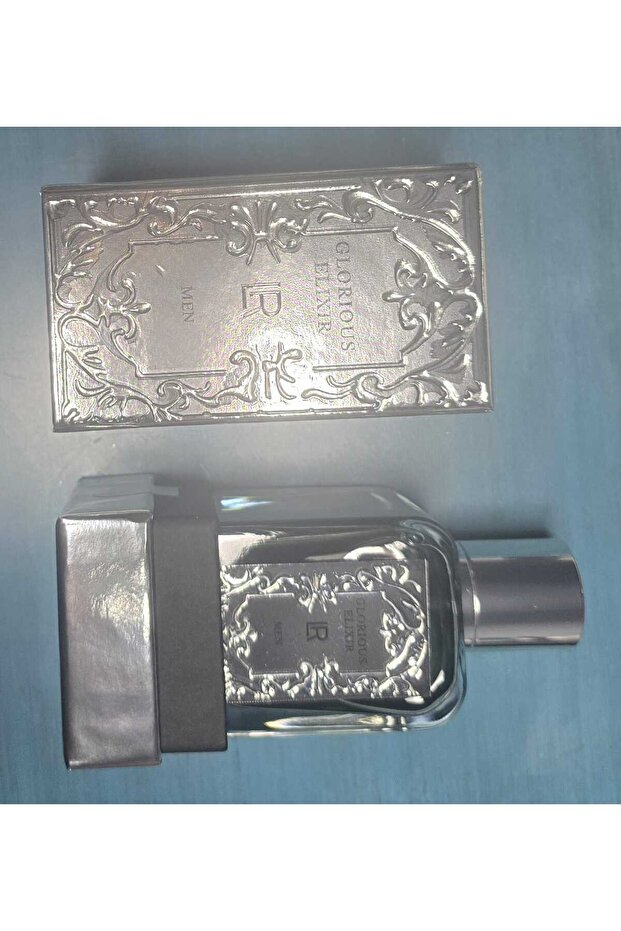 Glorious Elixir for him Absolu de Parfum Men - 1