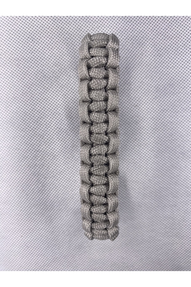 Light Gray Bracelet - 2