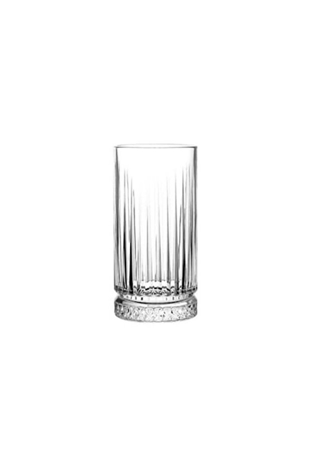 4-Pack Elysia Soft Drink Glasses