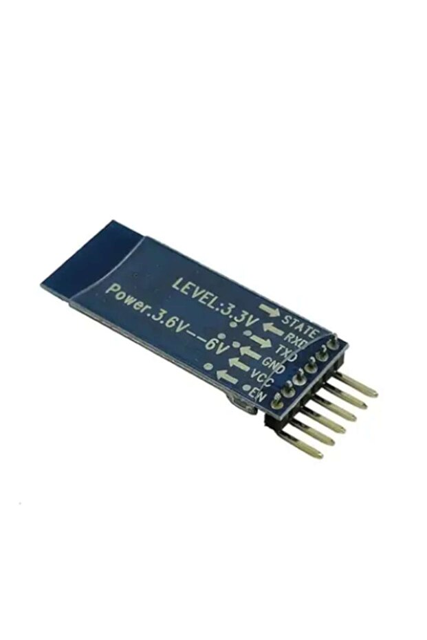 Modul Bluetooth HC-05 - 2