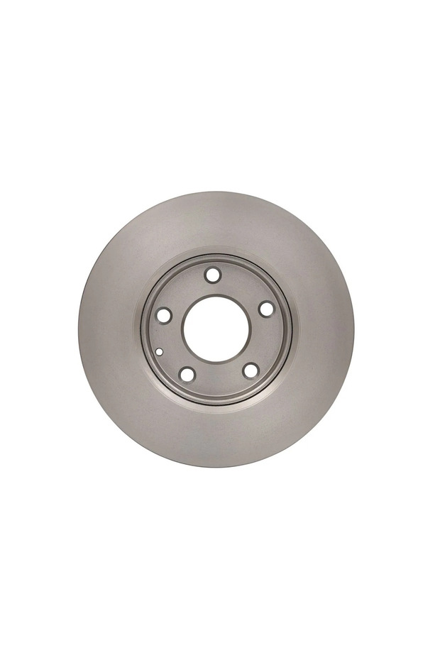 Спирачен диск за Mazda 3 - 2