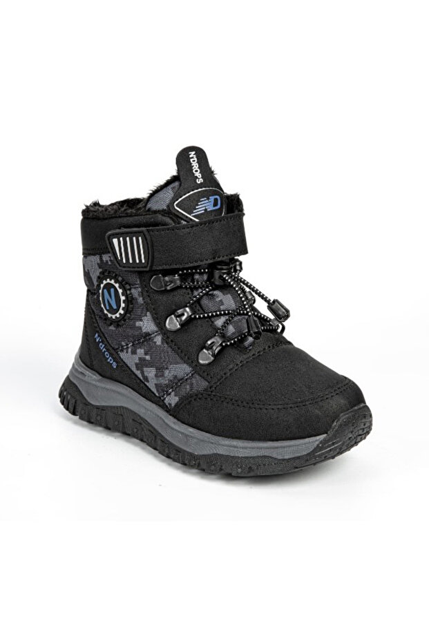 Erkek Çocuk Bot - 1