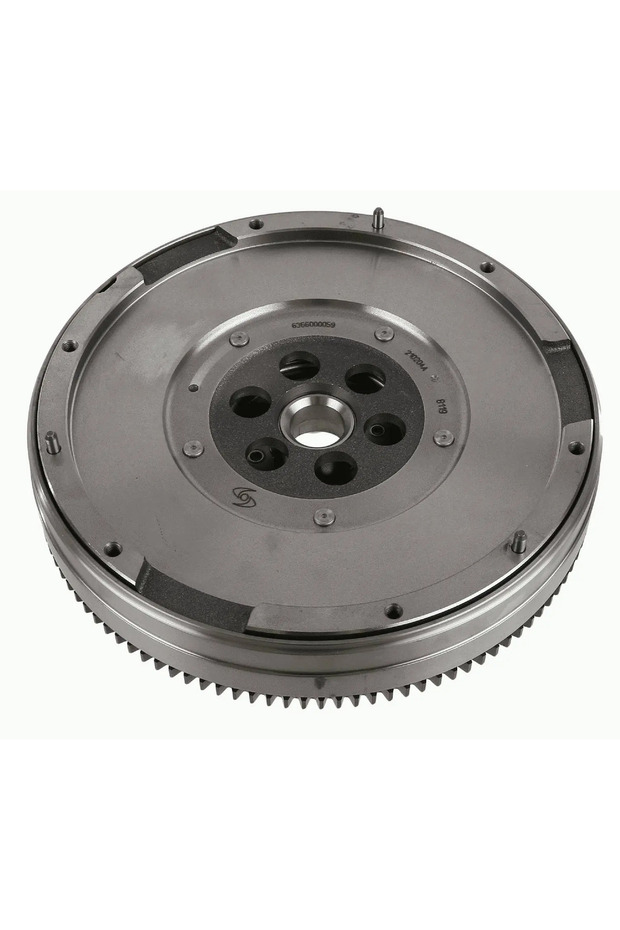 Mazda 2/3 flywheel - 2