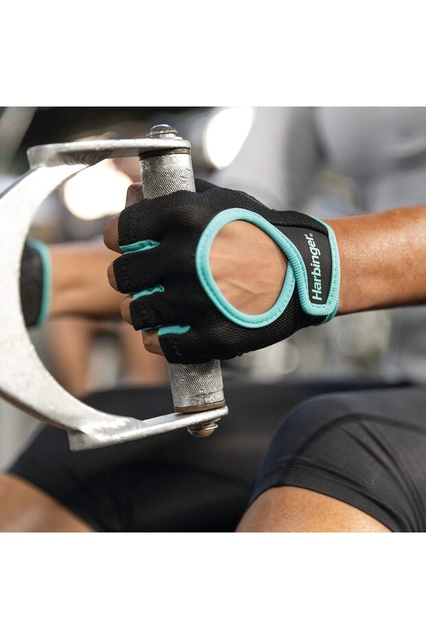 WMNS POWER GLOVES S BEDEN - 1