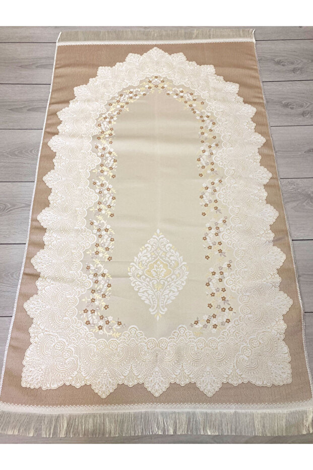 SECCADE ÇANTALI - 1