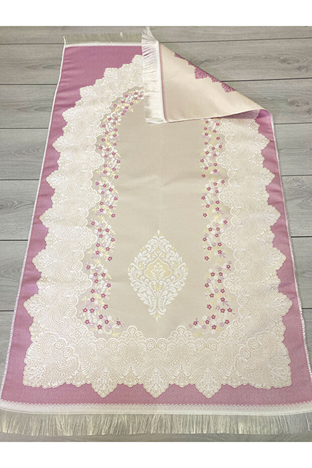 SECCADE ÇANTALI - 3