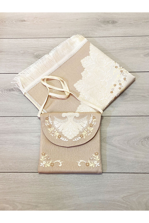 SECCADE ÇANTALI - 4