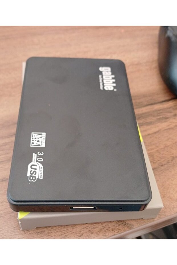 500 GB Usb3.0 Harddisk - 3