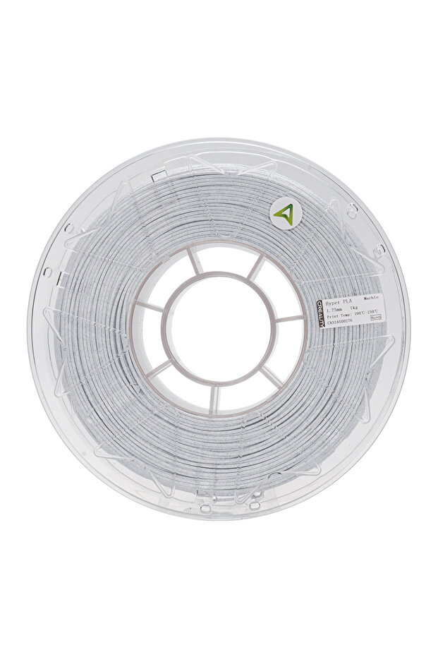Hyper Marble - Mermer PLA Filament - 1