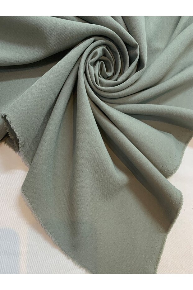 Dabıl Fabric - Light Khaki