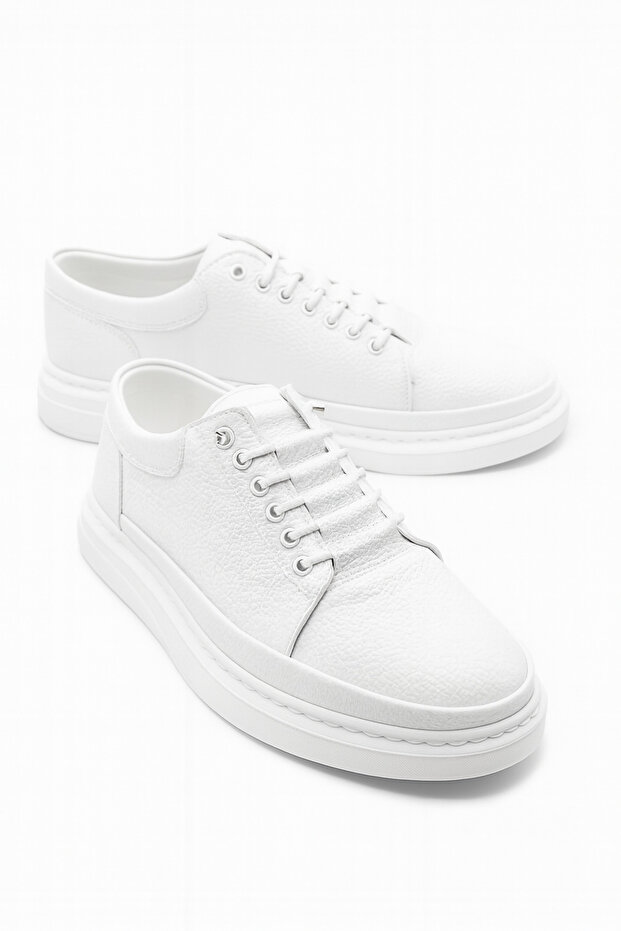 Elastic Orthopedic Daily Men's Casula Shoes