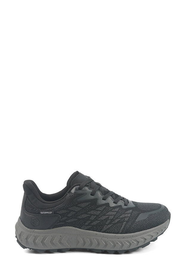 Chun 5Pr Black Men's Outdoor