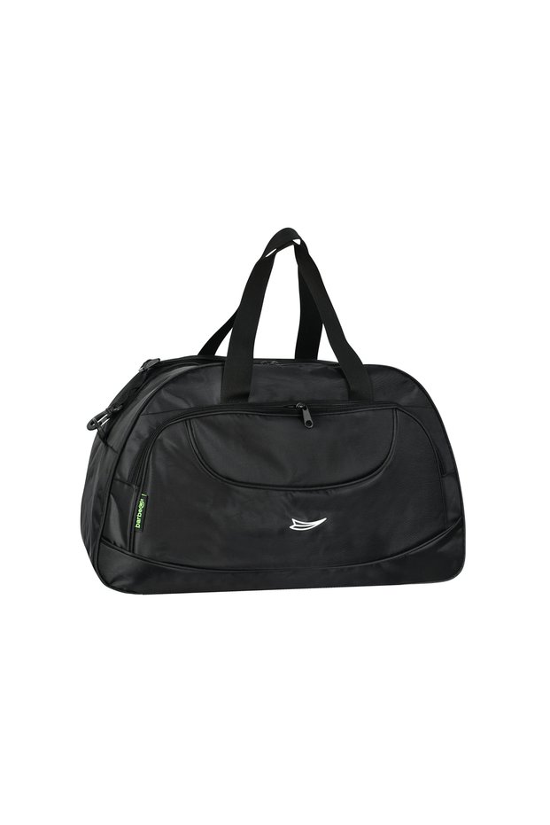 Fully Lined Hand and Shoulder Carrying Waterproof Sports and Travel Bag 60 cm