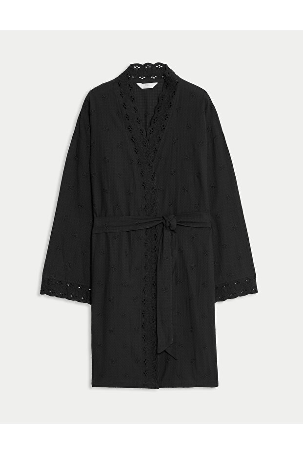 Pamuklu Sabahlık - 2