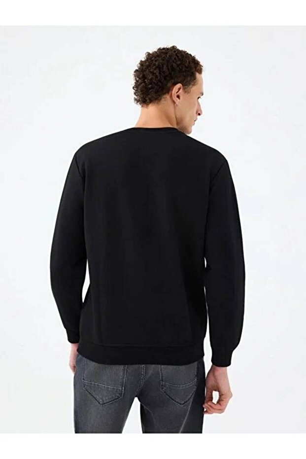 Мъжка суитшърт Lf2041076 - 2