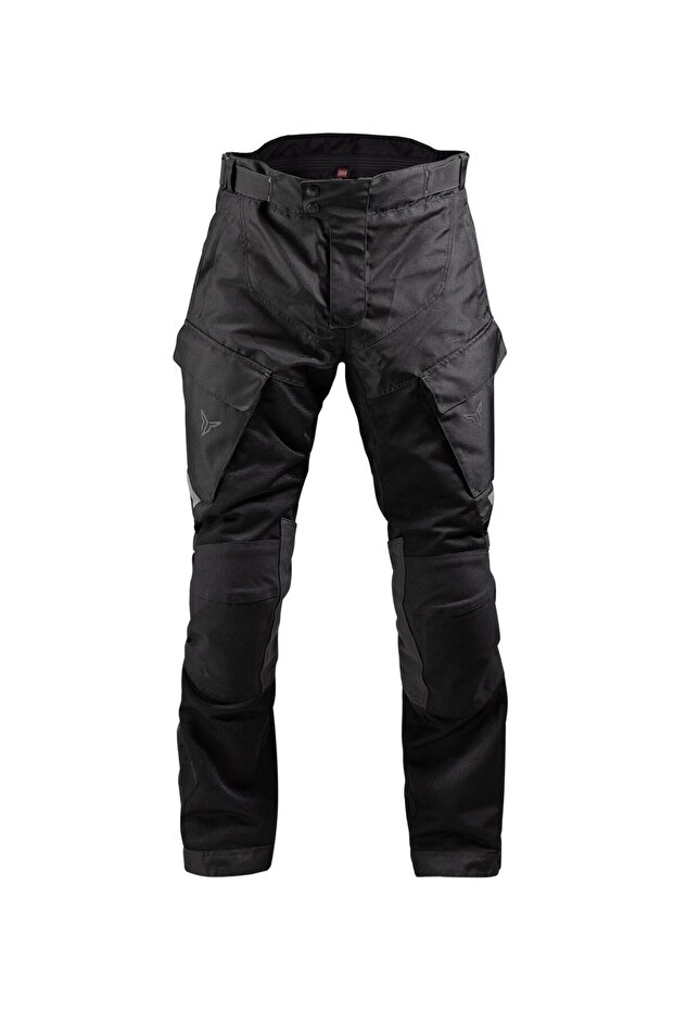 Dune Pantolon Siyah - 2