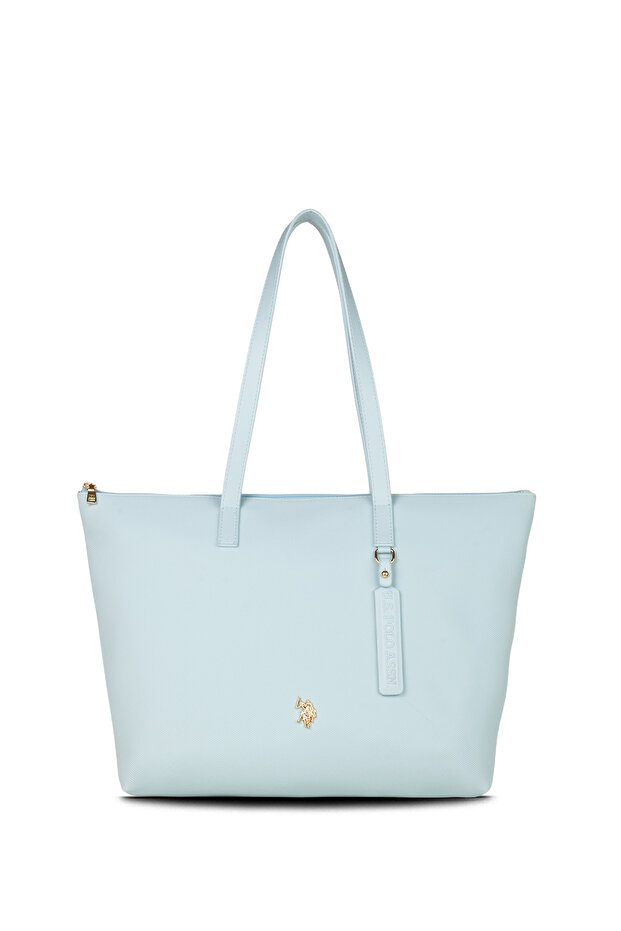Ice Blue Women's Shoulder Bag Us26302 Online Exclusive