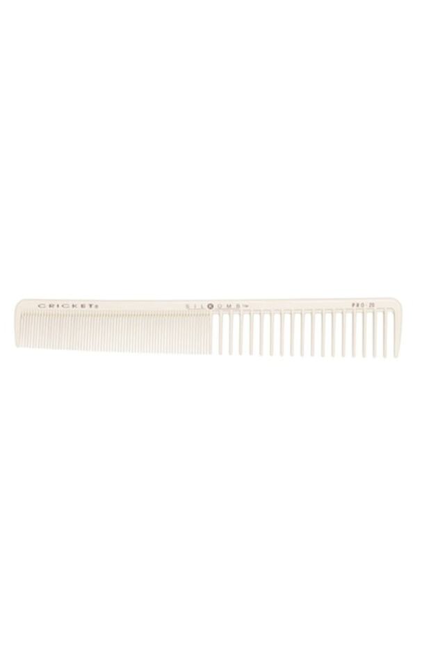 Silkomb Pro-20 Comb - 1