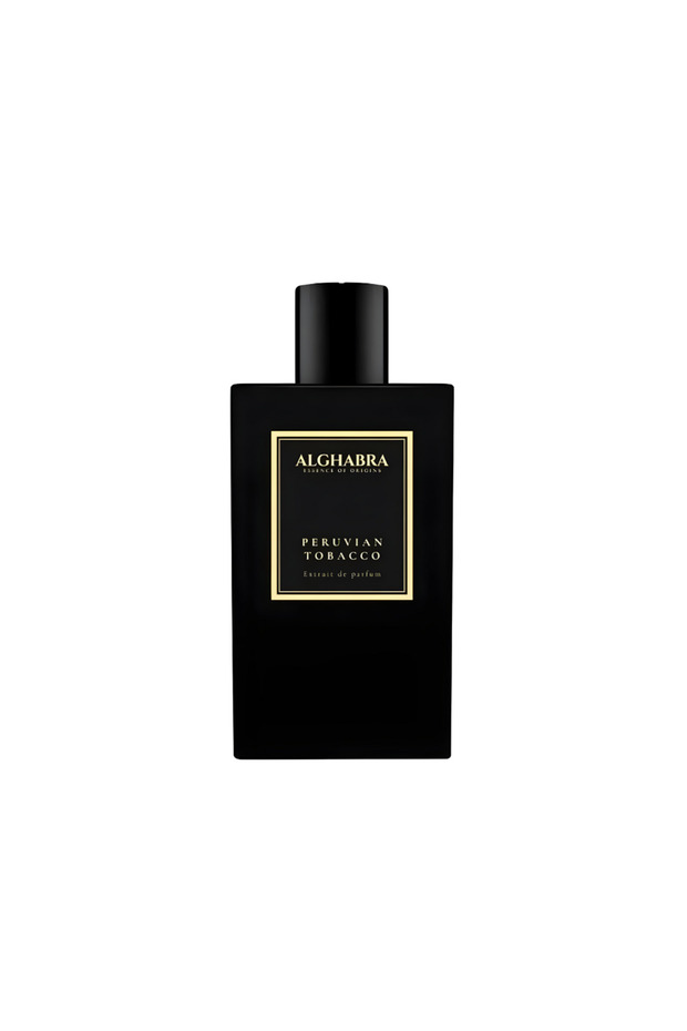 عطر بيروفيان توباكو من الغبرا بارفان – للجنسين – أو دو بارفان – 50 مل