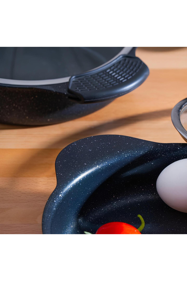 Kitchen Sahan Seti (6 parça) - 3