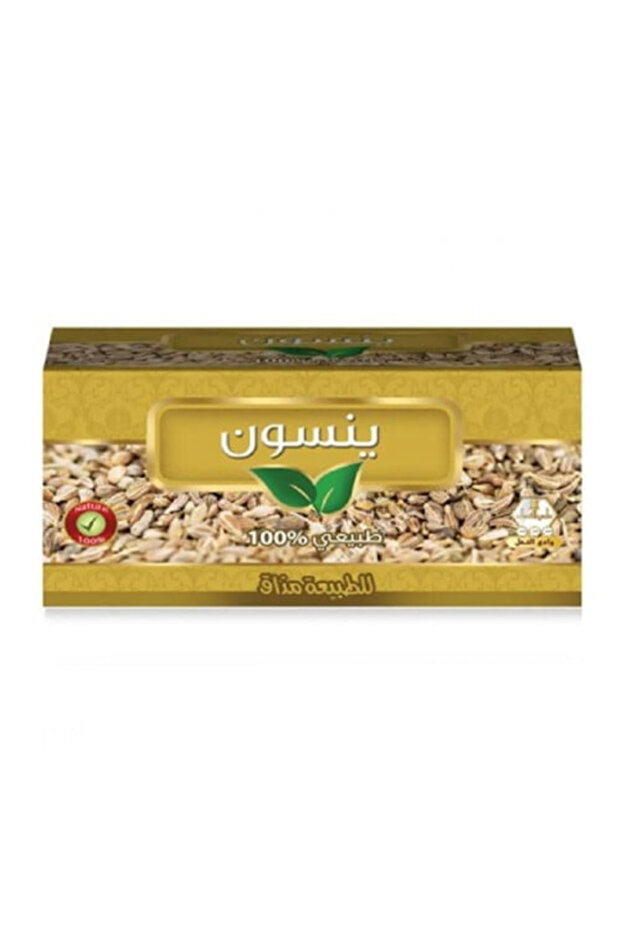 وادي النحل شاي منعش 30 عبوه ينسون