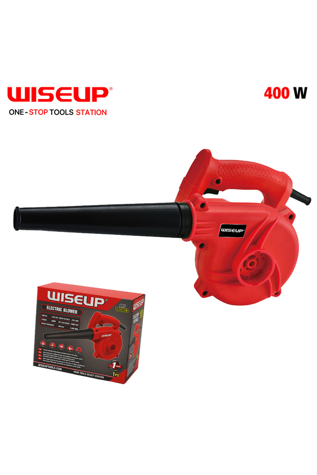 400W Air Blower - 1