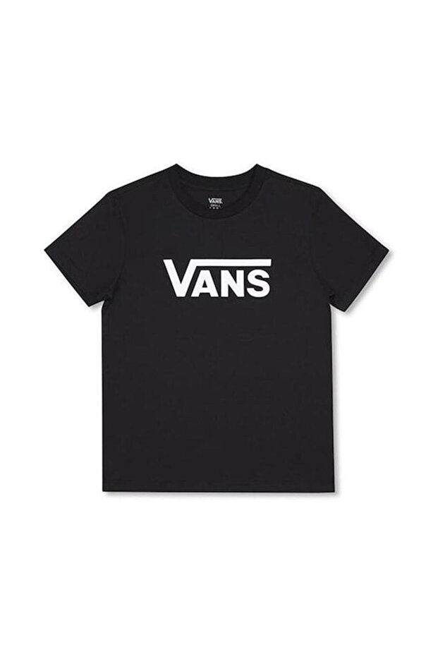 Drop V Ss Crew-B Women's T-Shirt Vn0A5Hnmblk1