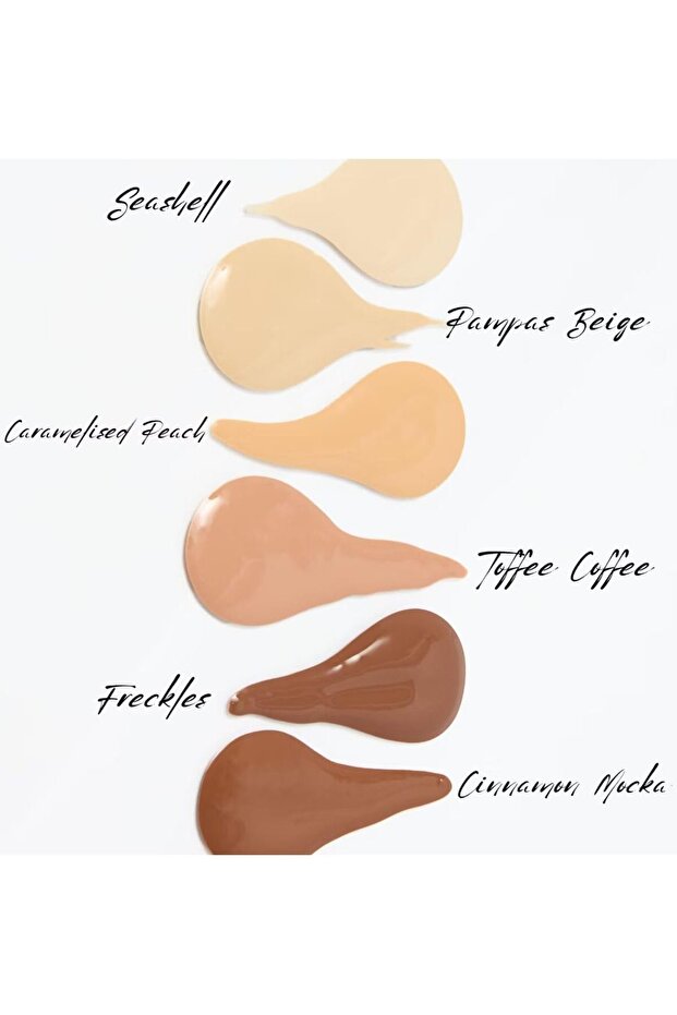 Pro Tint Sheer Skin Tint - Seashell - 3