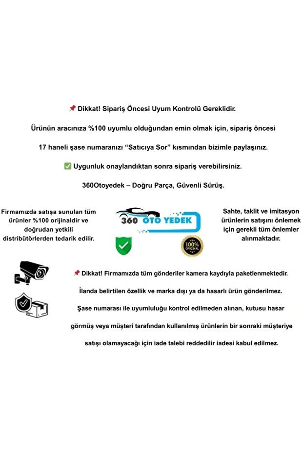 Megan 4 Sol Dış Stop Lambası - 2