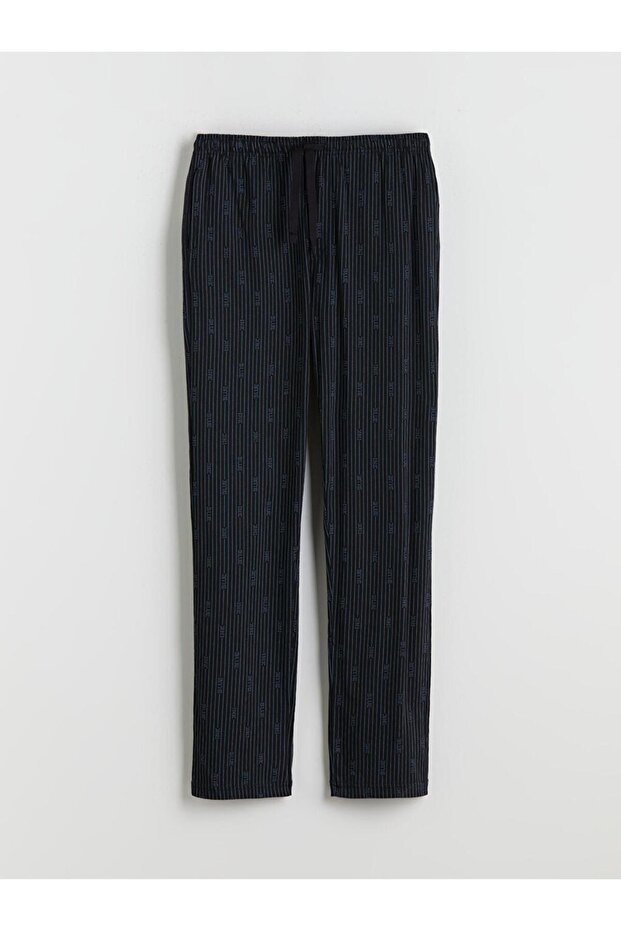 Standart Kalıp Erkek Pijama Alt (W5) - 5