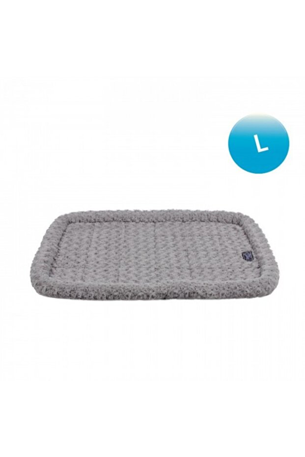 APF DOG CRATE MAT -( L )